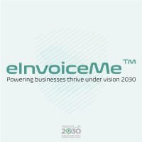 eInvoiceMe logo - Similar company to Meertek