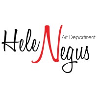 Helen Negus - TV & Film Art Department logo - Similar company to Studio Jordan