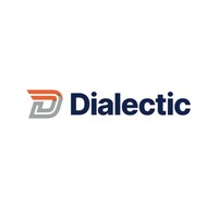 Dialectic logo - Similar company to Ardroid