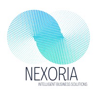 Nexoria logo - Similar company to Alphinex Solutions