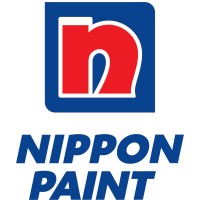 Nippon Paint Singapore logo - Similar company to Omega Industries