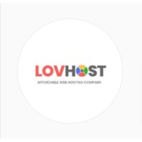 Lov Hosting logo - Similar company to Shree Tech Solutions