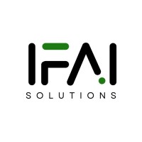 IFAI Solutions logo - Similar company to Sherpa Quantum