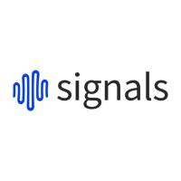 Signals logo - Similar company to Playerup.Com
