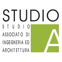 Studio A logo - Similar company to Ferappi Industria Serigrafica