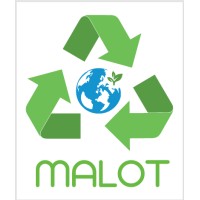 Malot trading establishment logo - Similar company to Halo Oil