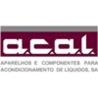 ACAL, S.A. logo - Similar company to Acal