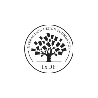 IxDF Pune - The UX Design Devotees Community logo - Similar company to Saudh Digital