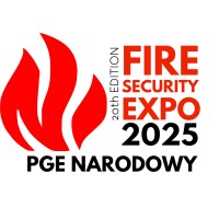 FIRE | SECURITY EXPO PGE Narodowy logo - Similar company to Exflo