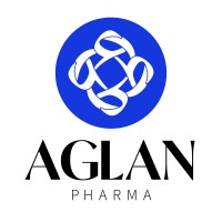 Aglan pharma company logo - Similar company to Aglan Pharma