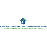 Ministry of Investment and Downstream Industry / Indonesia Investment Coordinating Board (BKPM) logo - Similar company to Pt Generasi Cipta Mandiri