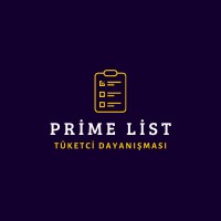 PrimeList logo - Similar company to Customs Academy Türkiye