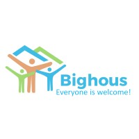 Bighous logo - Similar company to Bighouse
