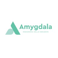 Amygdala:  ingegneria delle emozioni logo - Similar company to Polis Società Cooperativa Sociale