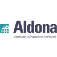 Aldona logo - Similar company to Panoterm Import Export