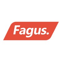 Industrial Fagus logo - Similar company to Momé - Mobiliario México