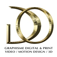 Jad'Or Digital logo - Similar company to Violet Solide