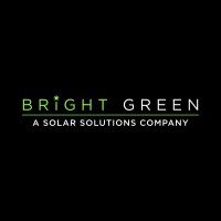 Bright Green - A Solar Solutions Company logo - Similar company to Bright Green Energy Solutions