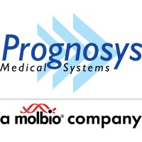 Prognosys Medical Systems Private Limited logo - Similar company to Molbio Diagnostics
