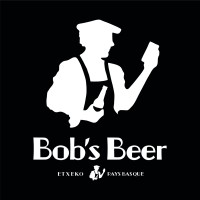 ETXEKO BOB'S BEER logo - Similar company to Gingeur