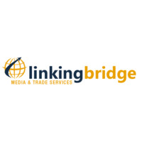 Linkingbridge Media logo - Similar company to Lemay.Tv