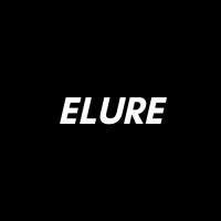 Elure Activewear logo - Similar company to Vocus Vit | Sustainable Activewear For Women