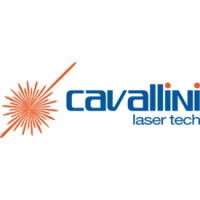CAVALLINI LASER TECH S.R.L. logo - Similar company to Lacus Srl