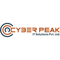 CyberPeak IT Solutions Pvt. Ltd. logo - Similar company to Genex Engineering & Management Solutions