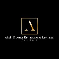 AMH Family Enterprise Limited logo - Similar company to Lemaca Limited