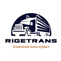 RIGETRANS SpA logo - Similar company to Rigelec