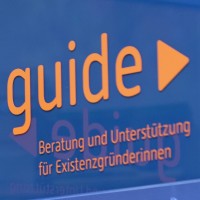Initiative guide | GründerRegio M e.V. logo - Similar company to Beevanta Gmbh – Boutique Advisory