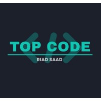 Top Code logo - Similar company to Cyberdyme