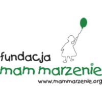 Fundacja Mam Marzenie logo - Similar company to Semmelrock Sp. Z O.O.