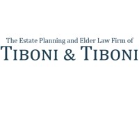 Tiboni & Tiboni, LLP logo - Similar company to James Kershaw Associates