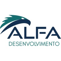 Alfa Desenvolvimento logo - Similar company to Machine Air