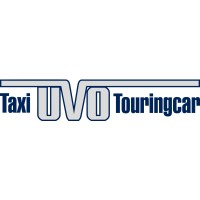 UVO Vervoer B.V. logo - Similar company to Taxi Nuis B.V.