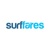 Surffares logo - Similar company to Modern Imaging Solutions Inc