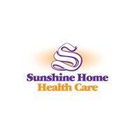 Sunshine Home Health Care logo - Similar company to Sunshine Home Care