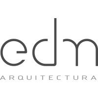 EDM Arquitectura logo - Similar company to Frantz Slater Design Collective
