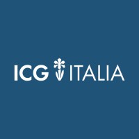 ICG Italia logo - Similar company to Purcell Murray