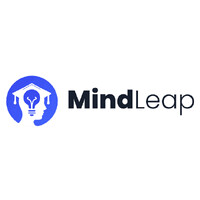 MindleapHQ logo - Similar company to Mindleap Digital