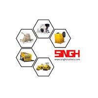 SINGH CRUSHERS PRIVATE LIMITED logo - Similar company to Coalking