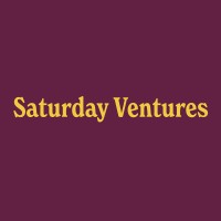 Saturday Ventures logo - Similar company to Apex Crypto Llc