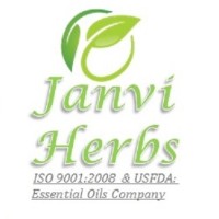 Janvi Herbs logo - Similar company to Globlam