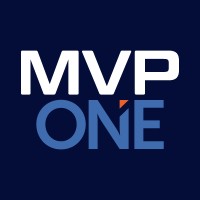 MVP One logo - Similar company to Mvp