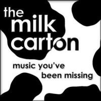 The Milk Carton