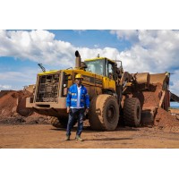 NOUVELLE GABON  MINING S.A logo - Similar company to Alpha Centauri Mining Sa