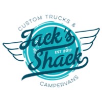 Jack’s Shack Ltd logo - Similar company to Vanshades Ltd