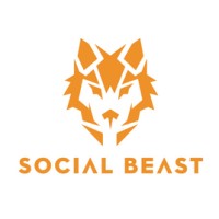 Social Beast logo - Similar company to Social Beast