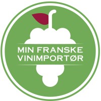 Min Franske Vinimportør logo - Similar company to Wsea Chaiwam